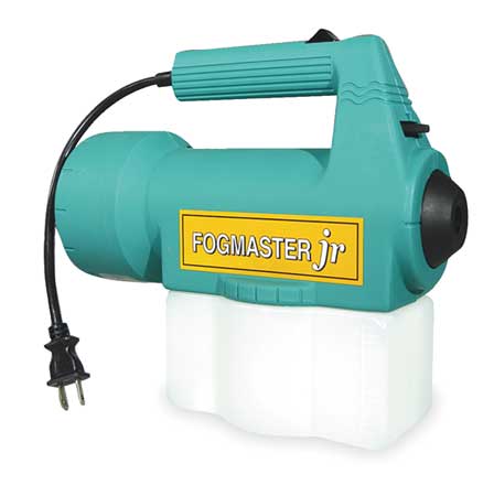 ODOBAN Fogmaster Hand Held Fogger, 1Qt 700069-1