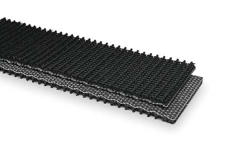 Apache Conveyor Belt, PVC 150,100 Ft x 6 In 28000055