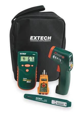 Extech Home Inspector Kit MO280-KH