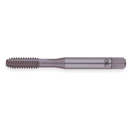 OSG Thread Forming Tap, 5/16"-18, Bottoming, TiCN, 0 Flutes 1405009008