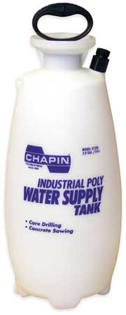 CHAPIN 3-Gallon Water Supply Tank 41330