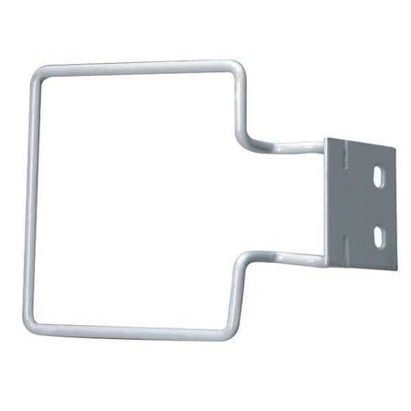 FIRST AID ONLY Wall Mount Bracket, Plastic, White M950