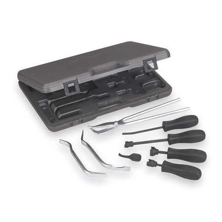 Otc Brake Tool Set 6516