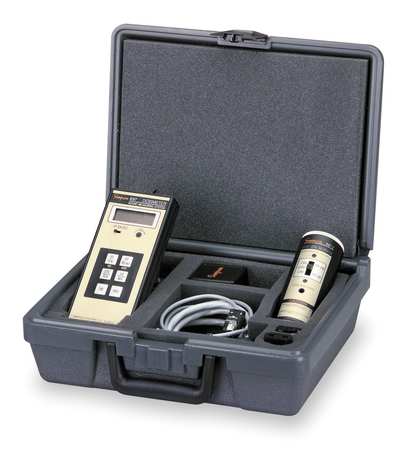 Simpson Electric Noise Dosimeter Kit SMS-2