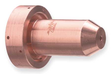 THERMAL DYNAMICS Plasma Gouging Tip, D Style, 60-100A, PK5 9-8228