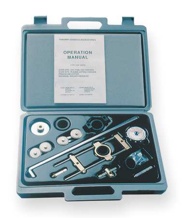 Thermal Dynamics Cut Guide Kit, For Straight Line Cutting 7-8910