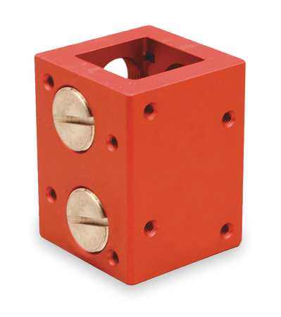 SIMPLICITY Square Bearing, 2 Sided, For PST16 SB16-2E