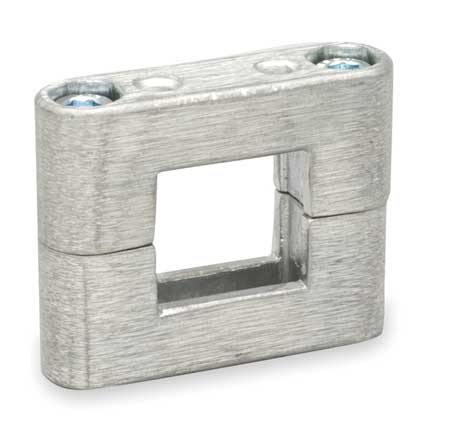 Simplicity Square Clamp, For PST24 PFL1500