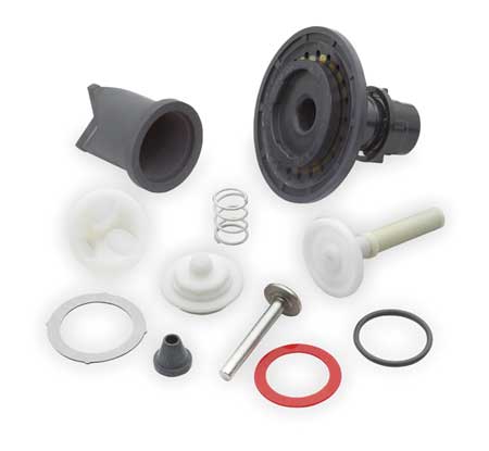 SLOAN Master Rebuild Kit, Closet, 3.5 GPF R1003A