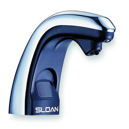 Sloan HEALTHMINDER Hygiene Series, 800 mL Touch Free Liquid, Lotion Counter ESD250