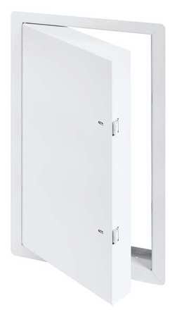 Tough Guy Access Door, Flush, Fire Rated, 22x36In 2VE77