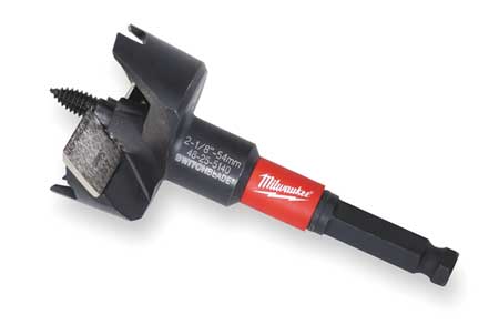 Milwaukee Tool SWITCHBLADE Selfeed Bit 2-1/8" 48-25-5140