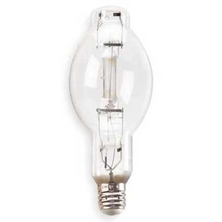 Ge Lamps GE LIGHTING 1500W, BT56 Metal Halide HID Light Bulb MVR1500/U