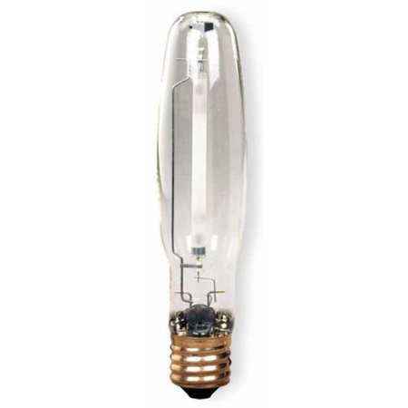 GE LAMPS GE LIGHTING 1000W, E25 High Pressure Sodium HID Light Bulb LU1000/ECO