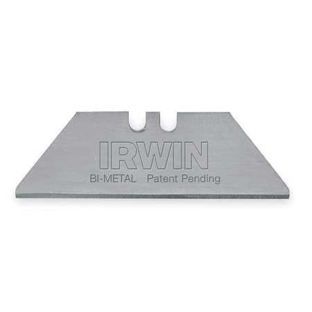 IRWIN Safety Blade, 3/4 In. W, PK50 2088300