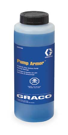 GRACO Pump Fluid 243103