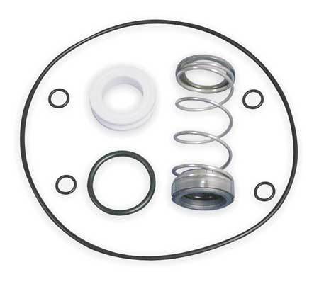 DAYTON O Ring Kit, T51 Mech Seal 26KJ18