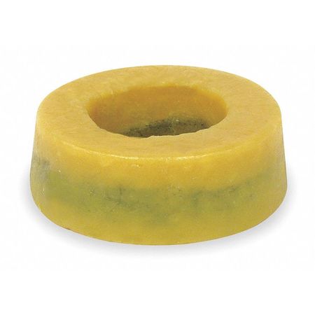 Harvey Wax Ring, Urinal Gasket, 2" Outlet 011308