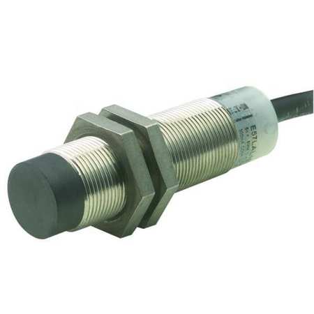 EATON Proximity Sensor, Inductive, 18mm, PNP, NC E57-18LE20-B1