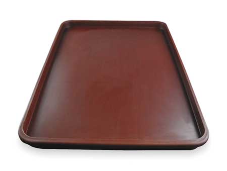 Cortech Food Tray Lid, Rock Insulated, PK10 2000-CL