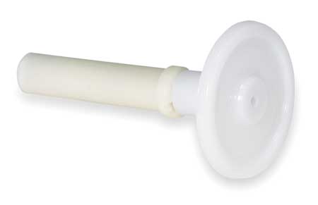 SLOAN White Relief Valve, Toilets A19AC