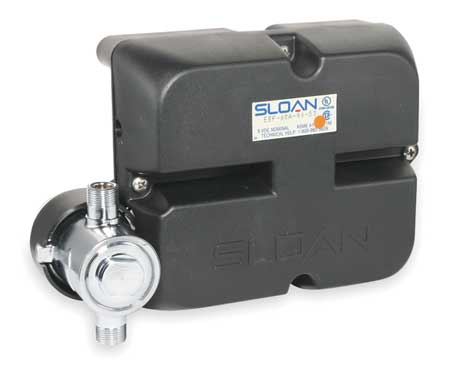 Sloan Control Module Assembly, Faucets EBF-60-A