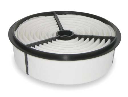 HASTINGS FILTERS Air Filter, 8-19/32 x 2-23/32 in. AF894