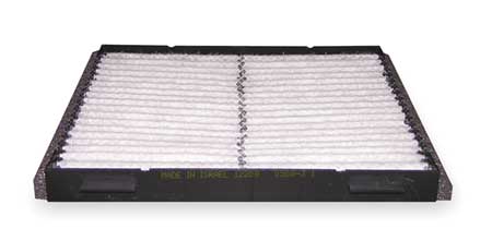 HASTINGS FILTERS Air Filter, 8-15/32 x 25/32 in. AFC1253