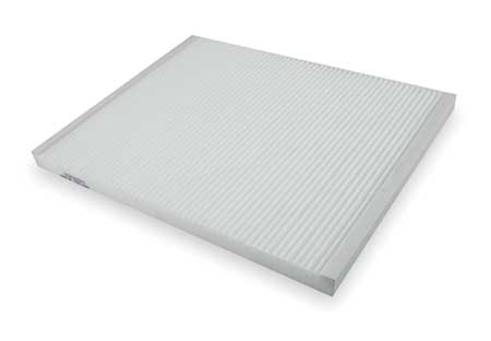 HASTINGS FILTERS Air Filter, 8-7/8 x 11/16 in. AFC1009