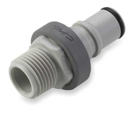 COLDER 1/2" MNPT Inline Insert NS6D24008