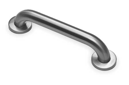 ENCORE 30" L, Smooth, Stainless Steel, Straight Grab Bar, Stainless steel GBS15-1130-Q