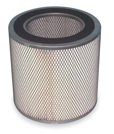 Extract-All Hepa Filter, 10 In. W, 9 In. H RF-981-5