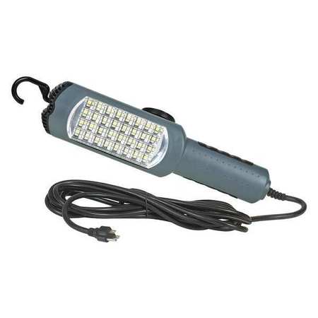 Lumapro LUMAPRO LED Gray Hand Lamp 2YKN6