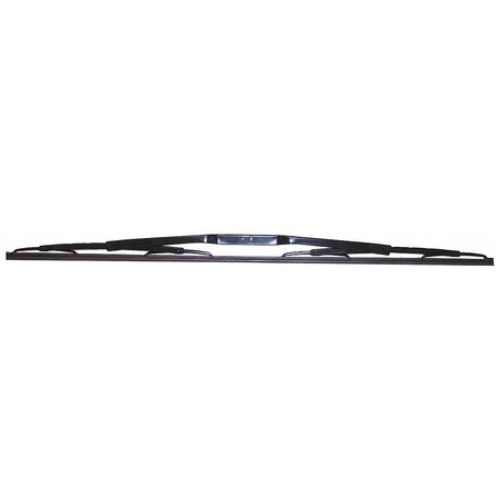 Autotex Wiper Blade, Heavy Duty, 13.6mm And 17mm 78-36