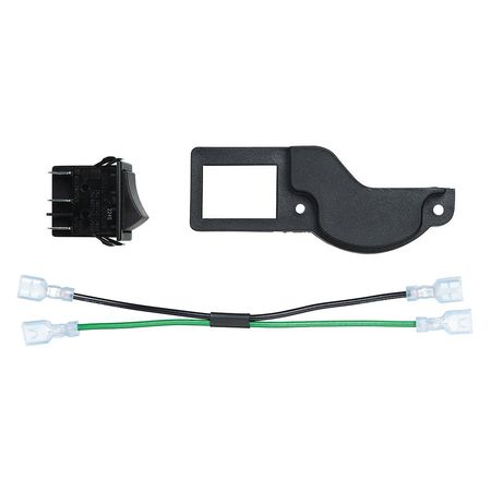 AUTOTEX Wiper Motor Switch, 1-Speed 400257