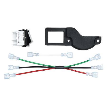 Autotex Wiper Motor Switch, 2-Speed 400258