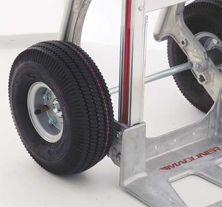 Magliner Pneumatic Wheel 121060