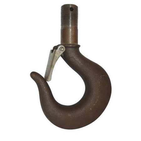 CM Steel Bottom Hook Assy, for 4ZW93 45603