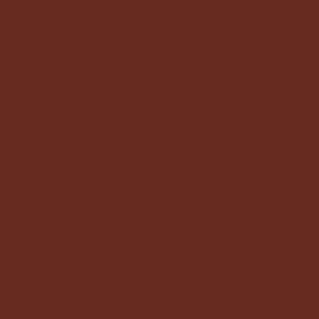 Rust-Oleum Interior/Exterior Paint, High Gloss, Oil Base, Tile Red, 1 gal 245486
