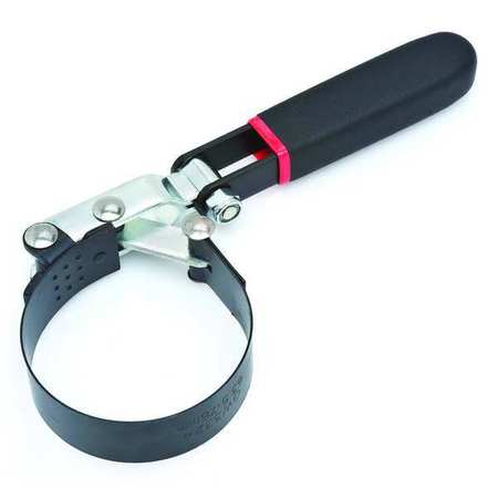 Gearwrench Large Swivoil™ Filter  Wrench 3.50 in - 3.88 in 3082D