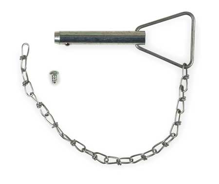 Bulldog Pin And Chain Kit 500243