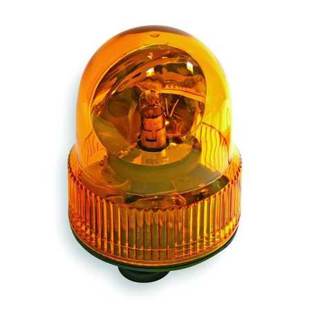 Reese Beacon Light, Amber, Magnetic 7381411