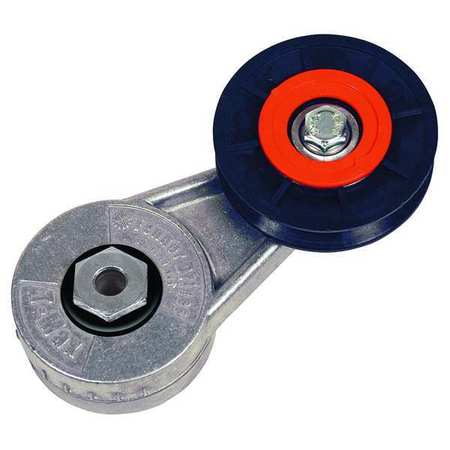 v belt tensioner pulley