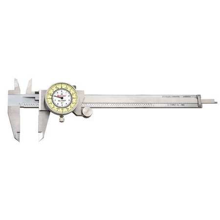 fractional caliper