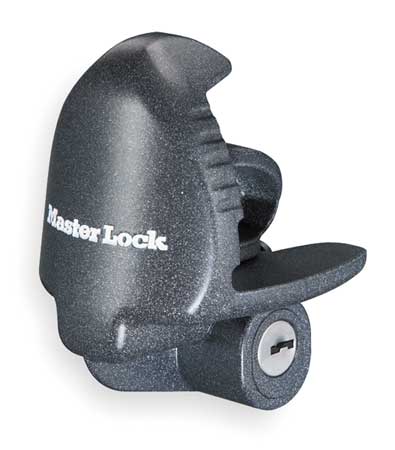 Master Lock Universal Trailer Coupler Lock 379ATPY