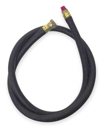 Chapin 48-in Rubber Replacement Hose 6-6092