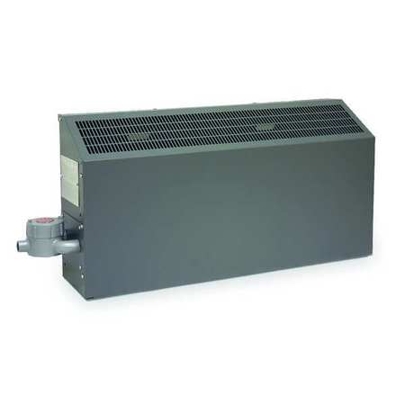 MARKEL PRODUCTS 240VAC Hazardous-Location Electric Heater, 1 Phase, 15 Amps AC FEP-3624-1RA