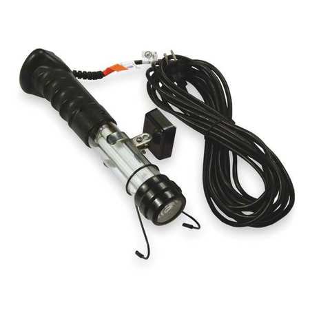 Standard Portable STANDARD PORTABLE Fluorescent Black Hand Lamp F13W15C-1M1