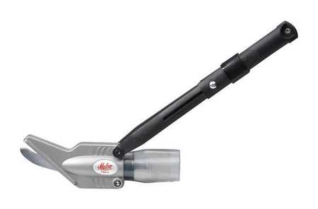 Malco Fiber Cement Siding Shear, 0.1 In. Stroke TSF1