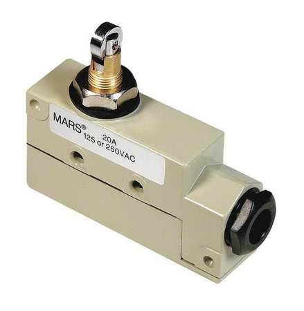 Mars Air Curtain Door Switch, 120/208V, Phase 1 99-014